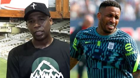 Jefferson Farfán Y Su Reacción Tras Ampay De Pareja Del “cuto