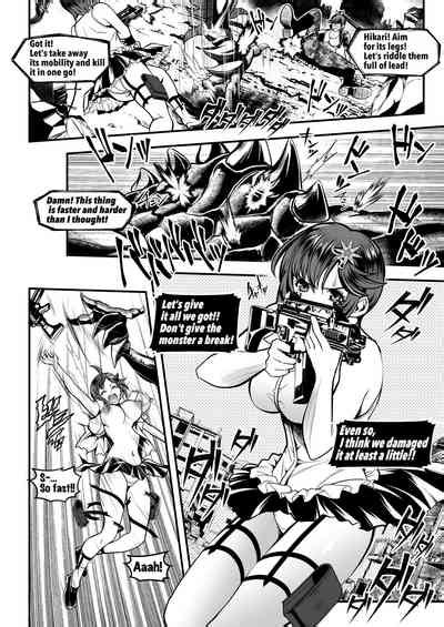 Seed Of The Dead Sweet Home Nhentai Hentai Doujinshi And Manga