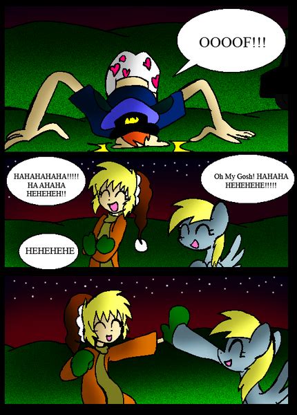 Safe Artist Neoncabaret Derpibooru Import Derpy Hooves