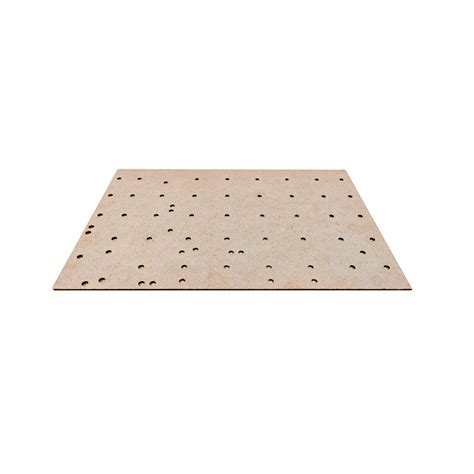 2mm Mdf Spoil Board 5pcs Makera