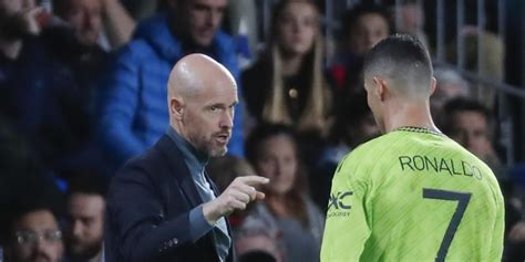 Premier League Erik Ten Hag Rompe El Silencio Tras La Salida De