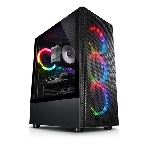 Gaming Pc Titan V Amd Ryzen X Gb Ddr Amd Radeon Rx Xt