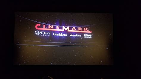 Movie Theater «Cinemark 14», reviews and photos, 2825 Wind River Ln ...