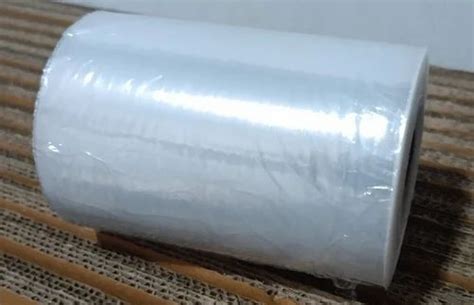 10m PP Stretch Wrap Film At Rs 144 Roll PP Stretch Film In Rajkot