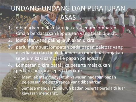 Pendaratan Yang Digunakan Ketika Mendarat Bak Lompat Jauh Adalah 7
