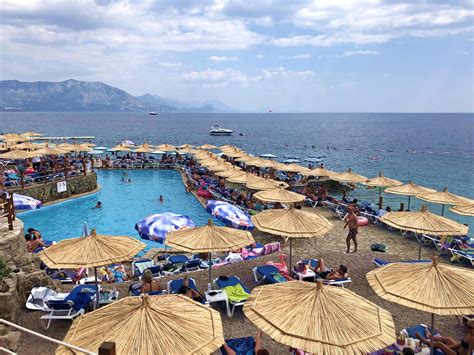 Budva Montenegro Praias Festas O Que Fazer Dicas Bora Viajar Agora