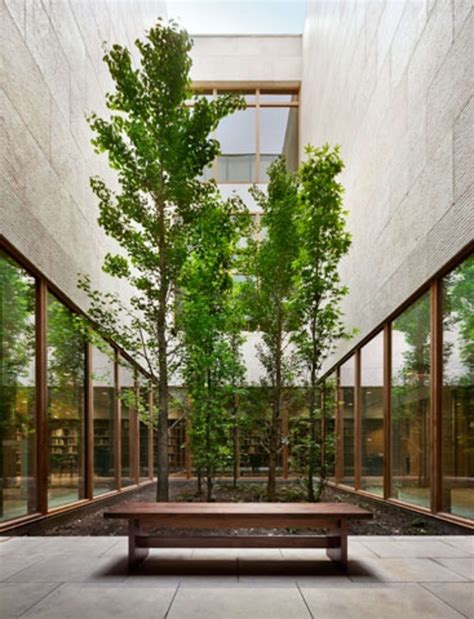 The Barnes Foundation - Architizer