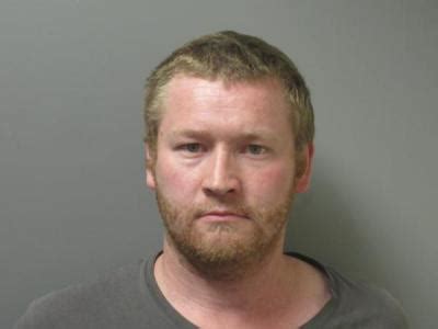 Matthew Christopher Walling A Registered Sex Offender In WILLIMANTIC