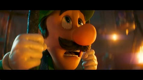 Slideshow The Super Mario Bros Movie Nintendo Direct Trailer Screenshots