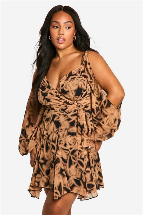 New In Plus Size Clothing New Plus Size Clothing Boohoo Usa