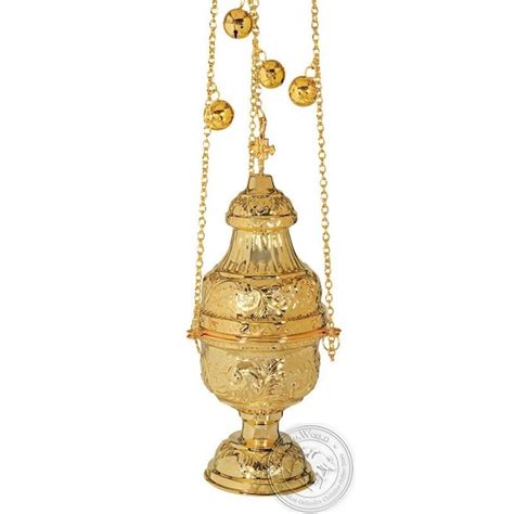 Orthodox Censer Etsy