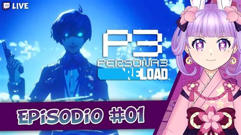 Persona Reload Ita Il Remake Di Un Grande Capolavoro Youtube