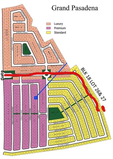 Moon Palace Map Pdf [1,454 Properties] (March 2023) on OnePropertee.com