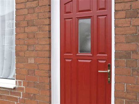 17 Reasons To Choose A Composite Front Door Emerald Windows