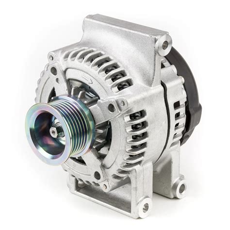 DAN1331 Denso Alternator