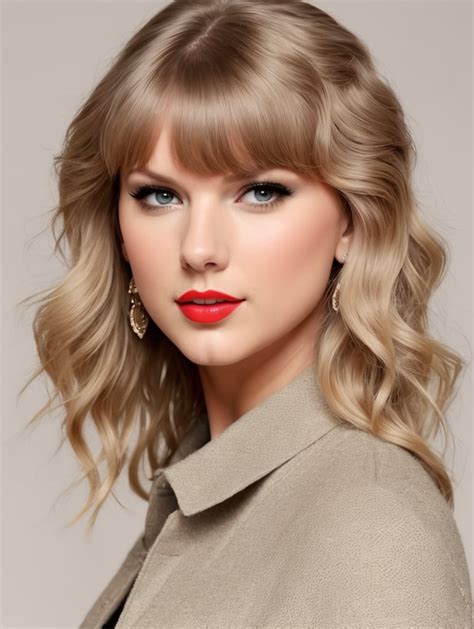 Premium Free ai Images | taylor swift