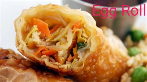 Yummy Egg Roll Recipehow To Make Egg Rollপারফেক্ট এগ রোল রেসিপি😋😋