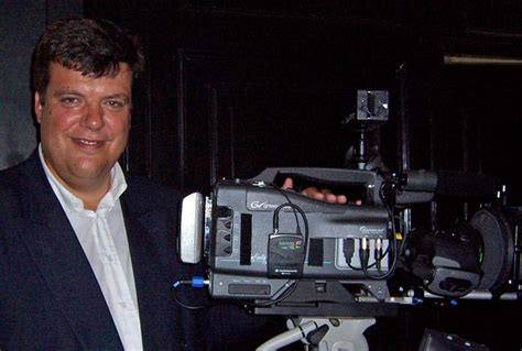 Jan Eveleens Neuer Ceo Bei Axon Film Tv Videode