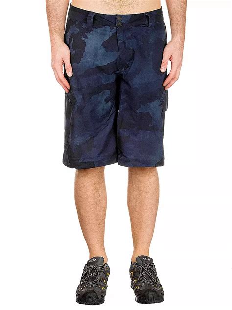 Fox Herren Radshort Ranger Cargo Print