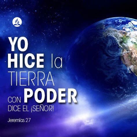 Nuestro gran Dios creó el universo que conocemos hoy Confía en su