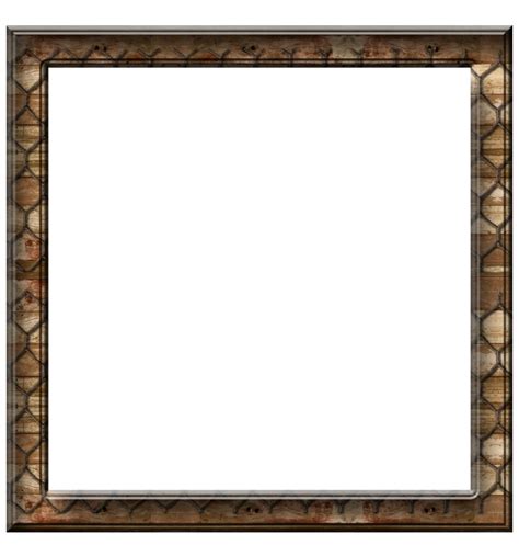 Square Frame Png Download Image Png All