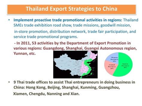 PPT - Maximizing Trade under CAFTA: How ASEAN and China can Benefit ...