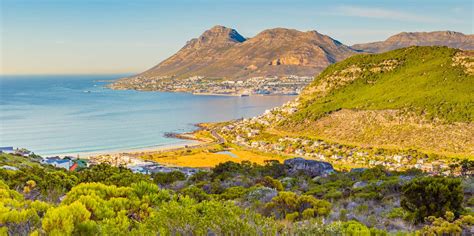 Simons Town Activités Estivales Le Meilleur De 2024 Annulation