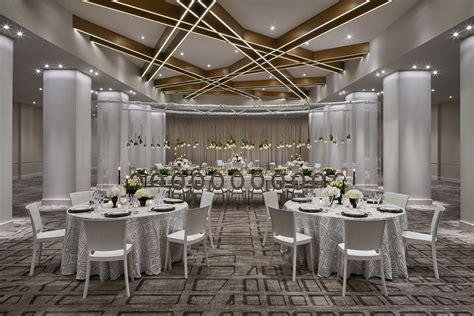 W Washington DC Hotel | Reception Venues - The Knot