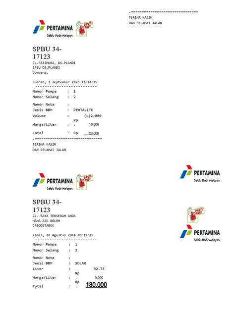 Dokumen Tips Spbu Note Pdf