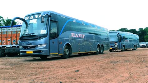 The Last Volvo B R In Bangladesh Hanif Enterprise Youtube