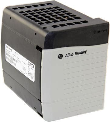 Pb R Allen Bradley Power Supply Redundant Controllogix