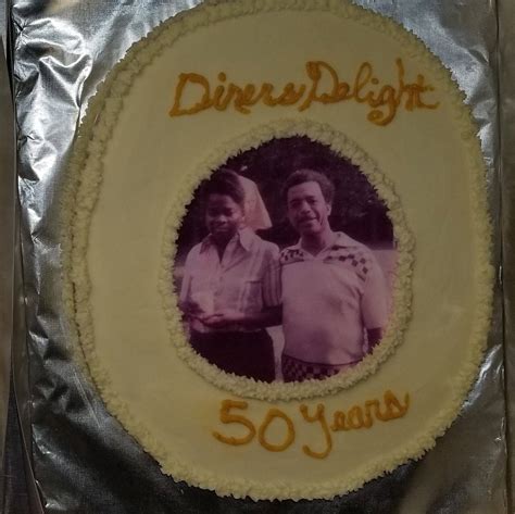 Diner's Delight | St. Louis MO