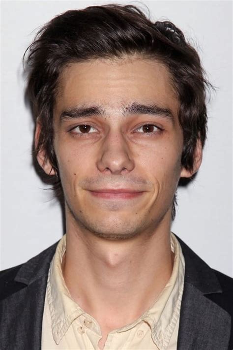 Devon Bostick — The Movie Database Tmdb