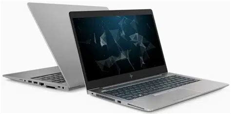 Hp Zbook U G Al Sahaba Laptop Best Price