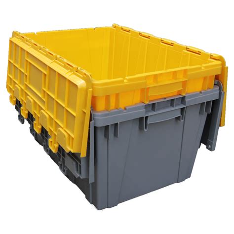 Wholesale plastic containers for storage with lids,storage box for sale