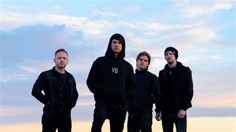 blessthefall – Rise Records