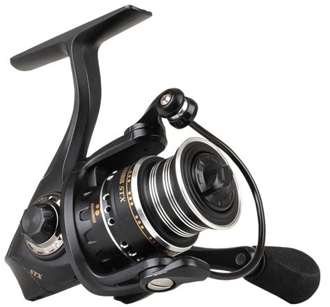 Abu Garcia Carabus AG STX 2000 Spinning Reel Angelrolle