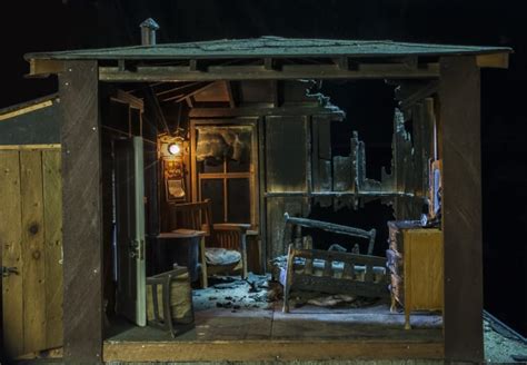 Frances Glessner Lees Crime Dioramas Are Getting Their Own Smithsonian