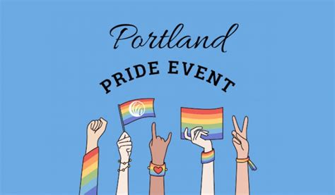 Lgbtq Prides Events And Resources