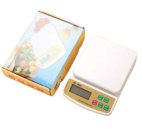 M S K D AND SONS 10 Kg Off White Digital Electronic Multi Purpose