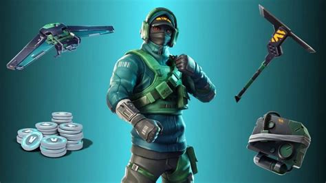 Qual é a skin mais rara do Fortnite Lista dos 13 melhores de todos os