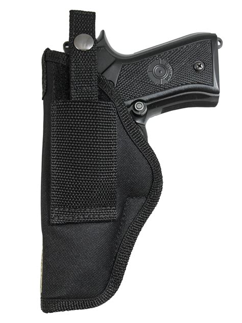 Ambidextrous 360carry Holster 12 Carry Options Iwb Owb Cross Draw