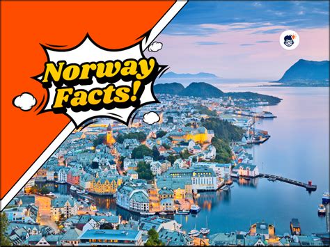 16 Untold Facts About Norway that You Might Know