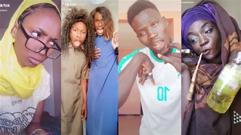 Tik Tok Senegal Avril 2020 Episode 5 YouTube