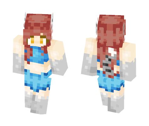 Download Cherry Minecraft Skin For Free Superminecraftskins