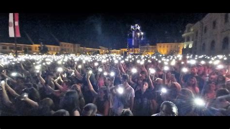 VIDEO IN MEMORIA Aurel Vasilescu De La Compact La Sibiu Trupa Holograf