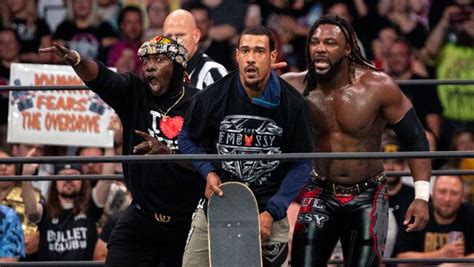 4 Ups 5 Downs From AEW Dynamite July 26 Review