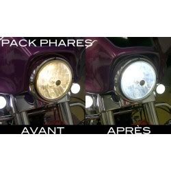 LED Lampen und Xenon Effekt für HONDA XRV 750 RD07 billig France Xenon