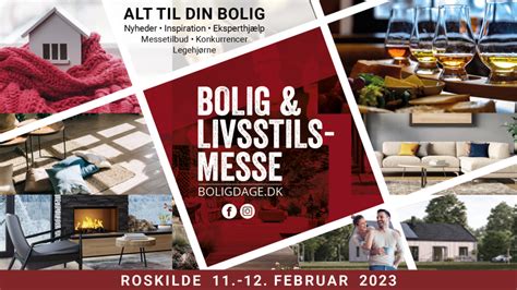 Mød os på Boligmesse i Roskilde Regionals