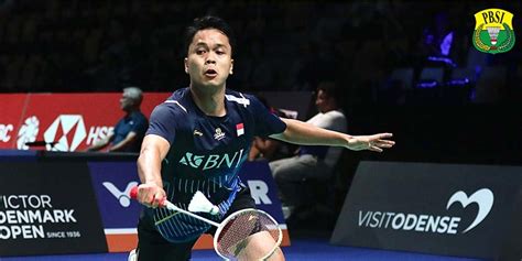 Jadwal 6 Wakil Indonesia Di Babak 16 Besar Malaysia Open 2024 11